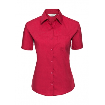 Camisa popelin mujer - Ref. F74700