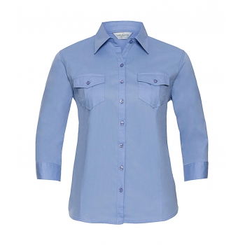 Camisa manga 3/4 mujer - Ref. F74800 Camisa manga 3/4 mujer - Ref. F74800
