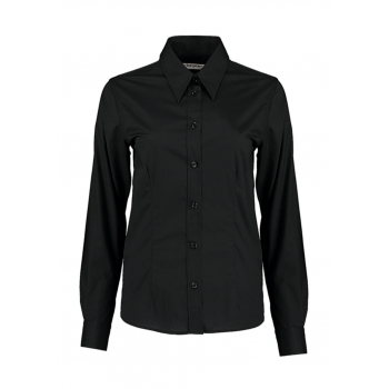 Camisa bargear manga larga mujer - Ref. F75111