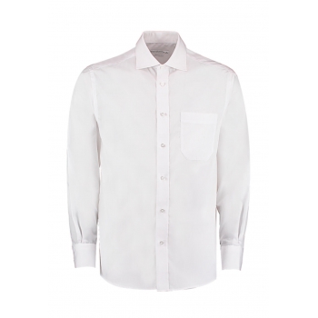 Camisa manga no planchado classic fit - Ref. F75611 Camisa manga no planchado classic fit - Ref. F75611