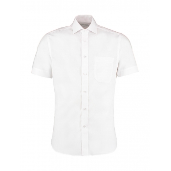 Camisa no planchado manga corta classic fit - Ref. F75711 Camisa no planchado manga corta classic fit - Ref. F75711
