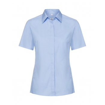 Camisa ajustada manga corta ultimate mujer - Ref. F76100 Camisa ajustada manga corta ultimate mujer - Ref. F76100