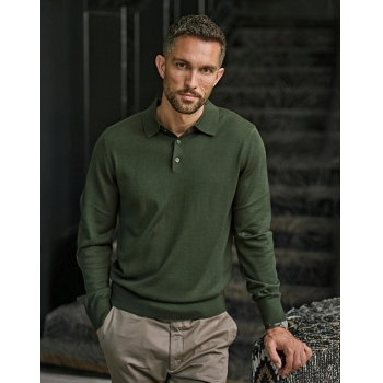 Polo de punto - Ref. F76654