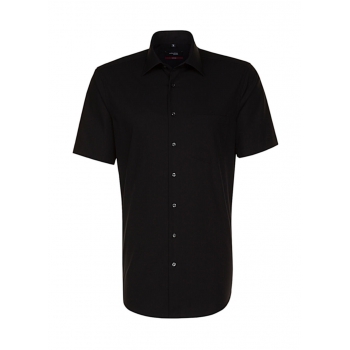 Camisa seidensticker regular fit 1/2 business kent - Ref. F77520