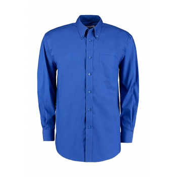 Oxford Corporativa manga larga - F77811 Red-Ness ROPA LABORAL | Desde 3,84€%>