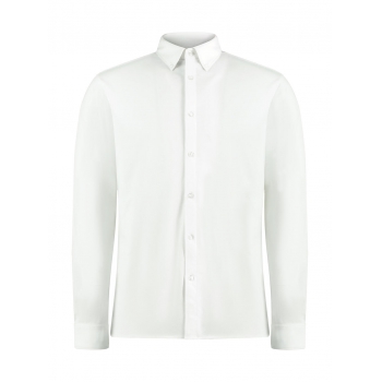 Camisa tailored fit superwash® 60º piqué - Ref. F77911 Camisa tailored fit superwash® 60º piqué - Ref. F77911