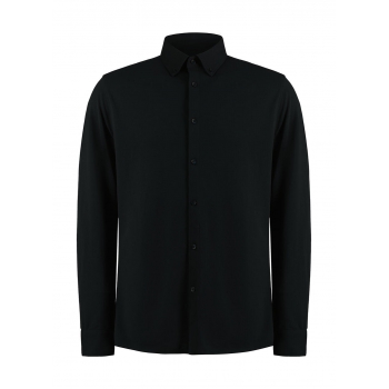 Camisa tailored fit superwash® 60º piqué - Ref. F77911 Camisa tailored fit superwash® 60º piqué - Ref. F77911