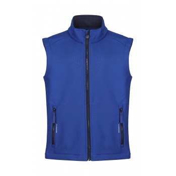 Chaleco softshell junior ablaze - Ref. F77917