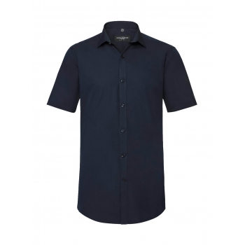 Camisa ajustada manga corta ultimate hombre - Ref. F78100 Camisa ajustada manga corta ultimate hombre - Ref. F78100