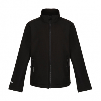 Chaqueta Softshell 2 capas Junior Ablaze - Ref. F78117