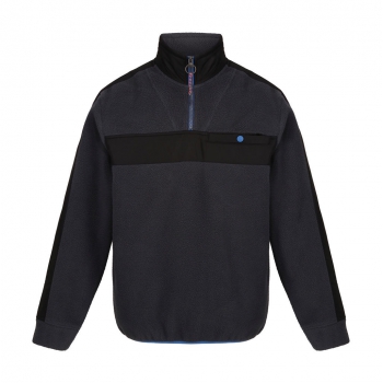 Jersey Polar Vintage - Ref. F78417 Jersey Polar Vintage - Ref. F78417