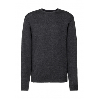 Jersey hombre cuello redondo - Ref. F78500 Jersey hombre cuello redondo - Ref. F78500