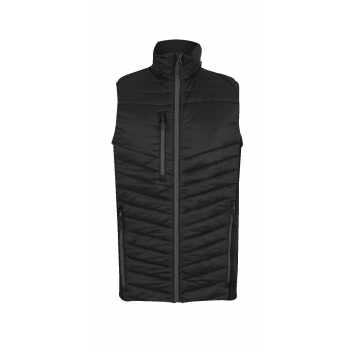 Chaleco híbrido navigate hombre - Ref. F78817 Chaleco híbrido navigate hombre - Ref. F78817