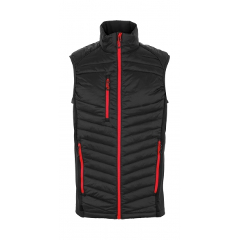 Chaleco h�brido navigate hombre - Ref. F78817