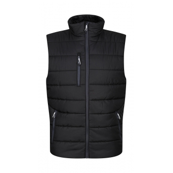 Chaleco térmico Navigate hombre - Ref. F78917 Chaleco térmico Navigate hombre - Ref. F78917