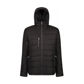 Chaqueta térmica con capucha navigate hombre - Ref. F79117 Chaqueta térmica con capucha navigate hombre - Ref. F79117