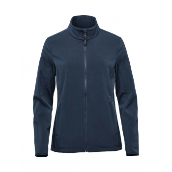 Chaqueta softshell narvik mujer - Ref. F79318 Chaqueta softshell narvik mujer - Ref. F79318
