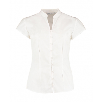 Camisa continental cuello mandarín - Ref. F79711 Camisa continental cuello mandarín - Ref. F79711