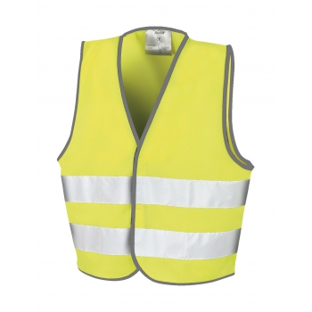 Chaleco de seguridad core niño - Ref. F80233 Chaleco de seguridad core niño - Ref. F80233
