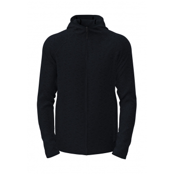 Chaqueta Polar con Capucha Lux para Hombre - Ref. F80405 Chaqueta Polar con Capucha Lux para Hombre - Ref. F80405