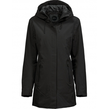 Parca all weather mujer - Ref. F80554
