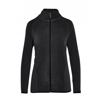 Micropolar con cremallera mujer - Ref. F81052 Micropolar con cremallera mujer - Ref. F81052