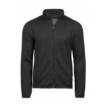 Chaqueta polar outdoor hombre - Ref. F81054