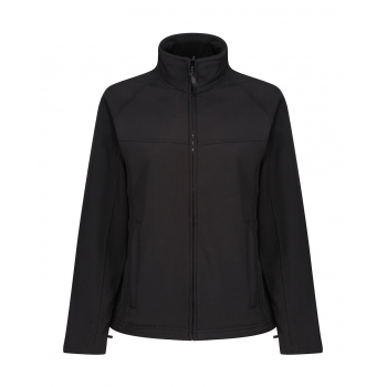 Chaqueta Softshell Uproar mujer - Ref. F81317