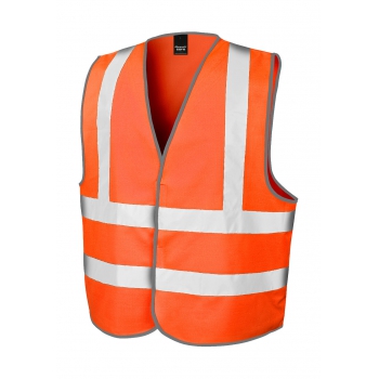 Chaleco autopista core - Ref. F81333