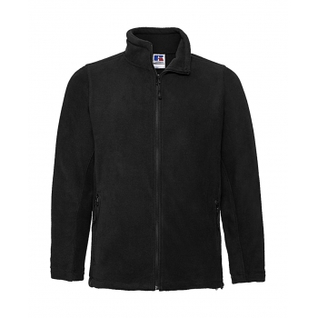 Polar cremallera entera hombre - Ref. F82000 Polar cremallera entera hombre - Ref. F82000