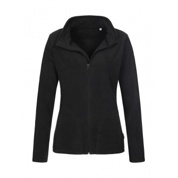 Chaqueta polar mujer - Ref. F82205