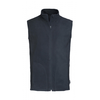 Chaleco polar active vest hombre - Ref. F82805 Chaleco polar active vest hombre - Ref. F82805