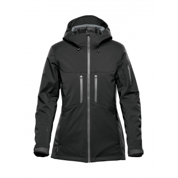 Chaqueta epsilon system mujer - Ref. F82818 Chaqueta epsilon system mujer - Ref. F82818
