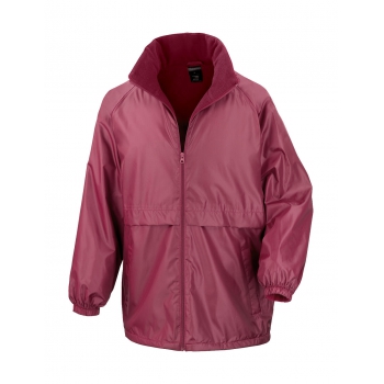 Chaqueta micropolar core - Ref. F83033