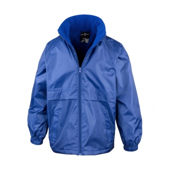 Chaqueta micropolar core junior - Ref. F83133 Chaqueta micropolar core junior - Ref. F83133