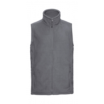Chaleco polar hombre - Ref. F84600 Chaleco polar hombre - Ref. F84600