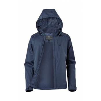 Chaqueta ligera scirocco mujer - Ref. F84718