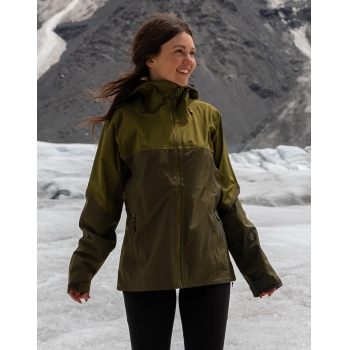Vertex Stormshell de Mujer - Ref. F84918 Vertex Stormshell de Mujer - Ref. F84918