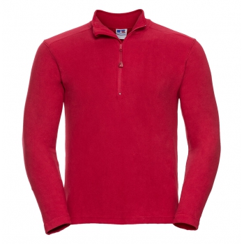 Micropolar cremallera 1/4 - Ref. F88100 Micropolar cremallera 1/4 - Ref. F88100