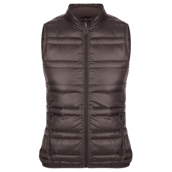 Chaleco Firedown Down-Touch mujer - Ref. F89017 Chaleco Firedown Down-Touch mujer - Ref. F89017