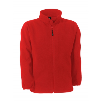 Chaqueta polar impermeable windprotek - Ref. F89042 Chaqueta polar impermeable windprotek - Ref. F89042