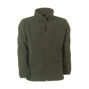 Chaqueta polar impermeable windprotek - Ref. F89042 Chaqueta polar impermeable windprotek - Ref. F89042