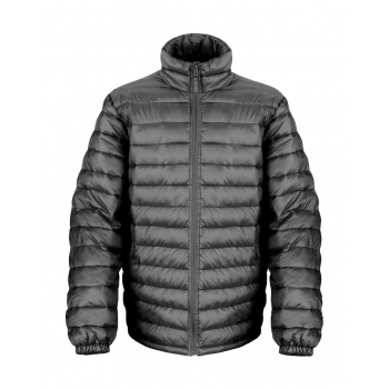 Chaqueta acolchada ice bird hombre - Ref. F89233