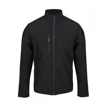 Chaqueta softshell honestly made recycled - Ref. F89317 Chaqueta softshell honestly made recycled - Ref. F89317