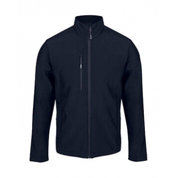 Chaqueta softshell honestly made recycled - Ref. F89317 Chaqueta softshell honestly made recycled - Ref. F89317