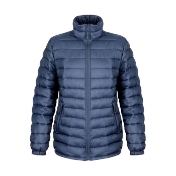 Chaqueta acolchada mujer ice bird - Ref. F89333