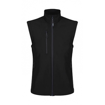 Chaleco softshell honestly made recycled - Ref. F89417 Chaleco softshell honestly made recycled - Ref. F89417