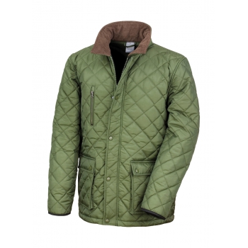Chaqueta cheltenham gold - Ref. F89633
