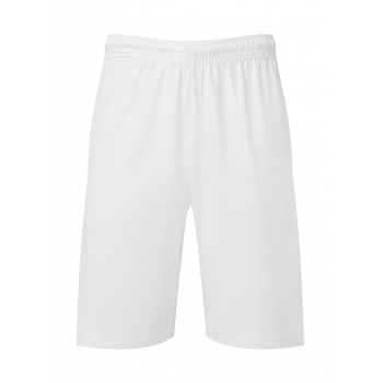 Pantalón corto jersey iconic 195 - Ref. F90101 Pantalón corto jersey iconic 195 - Ref. F90101