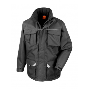 Chaqueta sabre long hombre - Ref. F90133